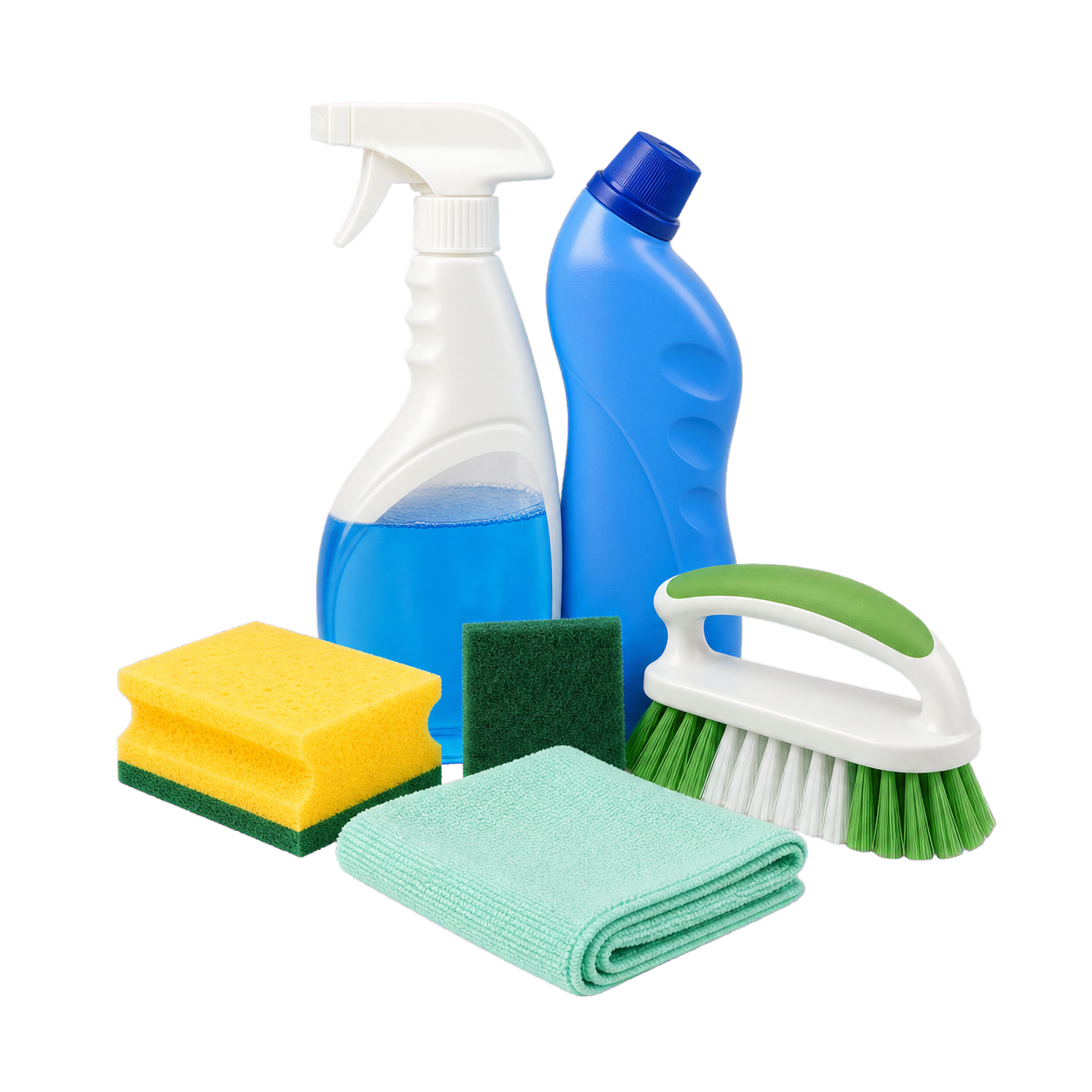 Household Care