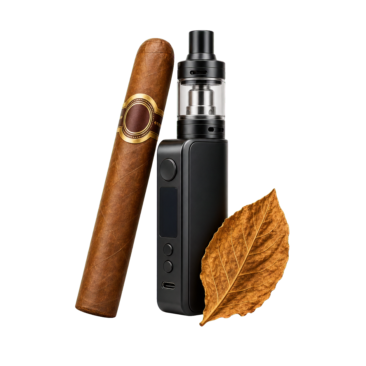 Tobacco Products