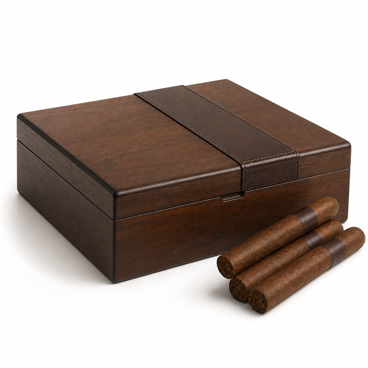 Classic Reserve Cigar Gift Box